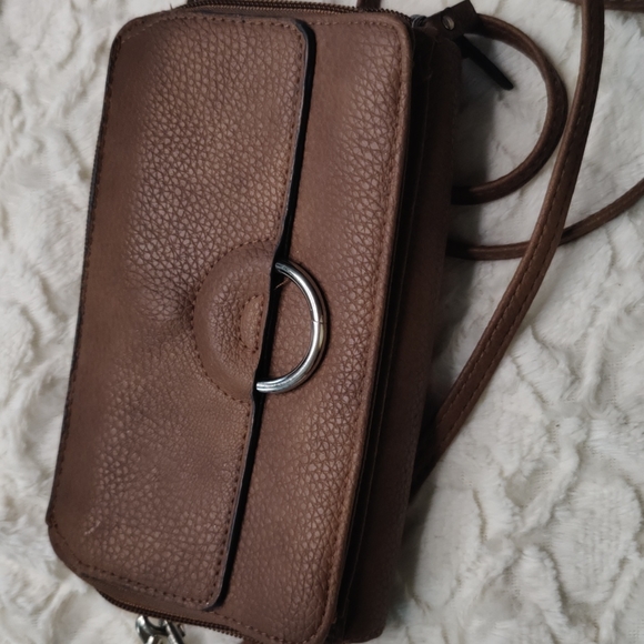 Bueno Bags Bueno Crossbody Bag Poshmark